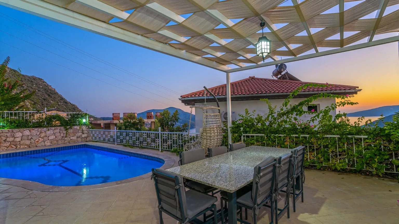 Villa Leo — fotoğraf 5