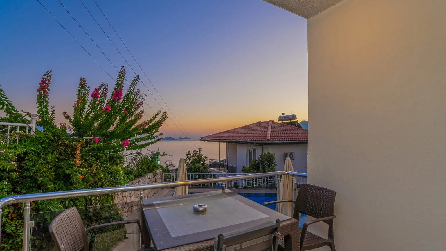 Villa Leo — fotoğraf 6