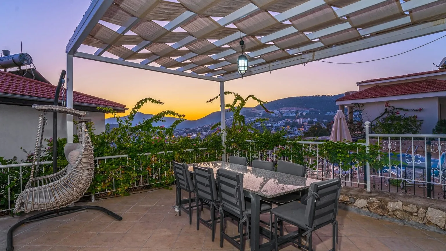 Villa Leo — fotoğraf 7