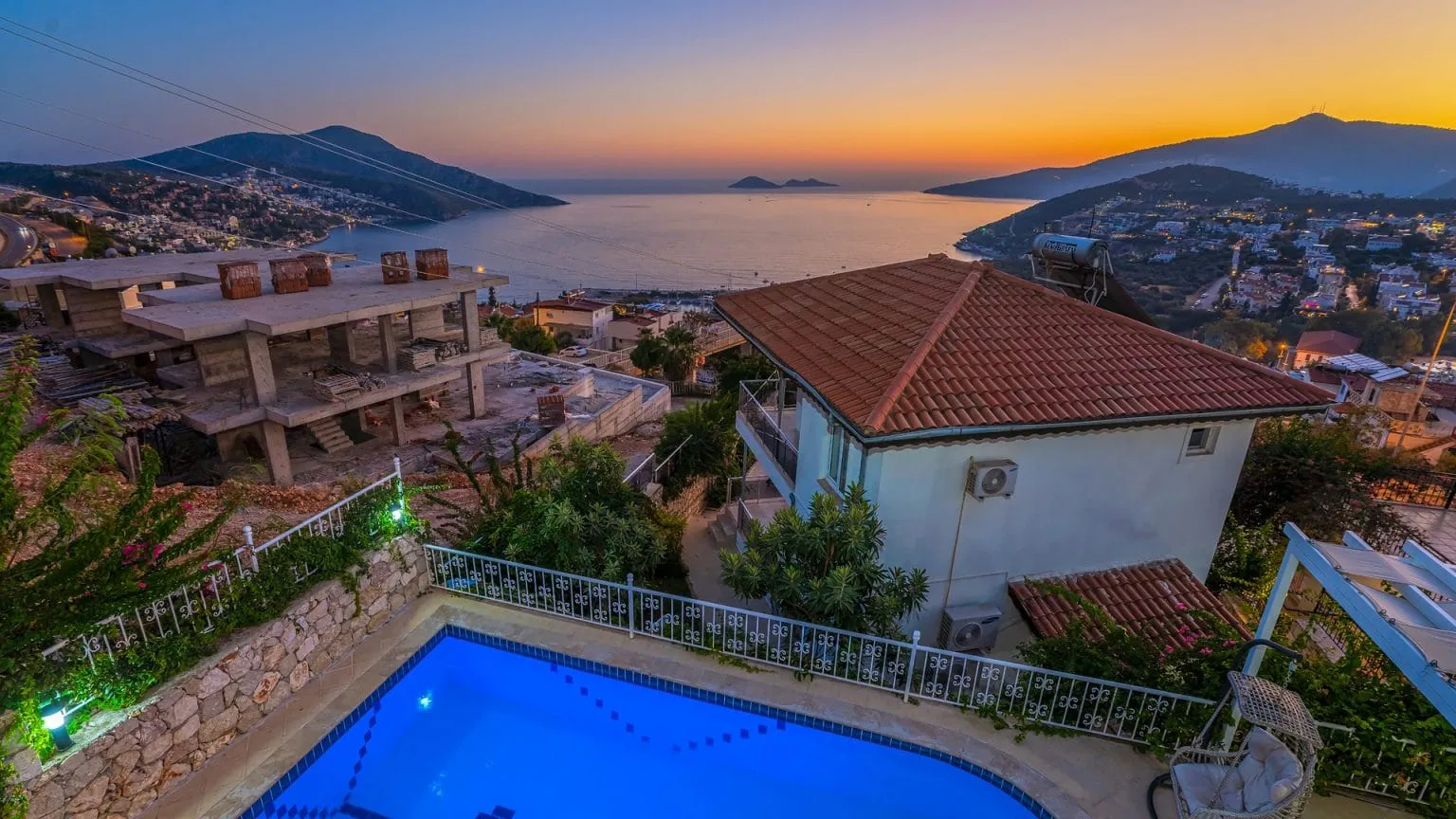 Villa Leo — fotoğraf 8