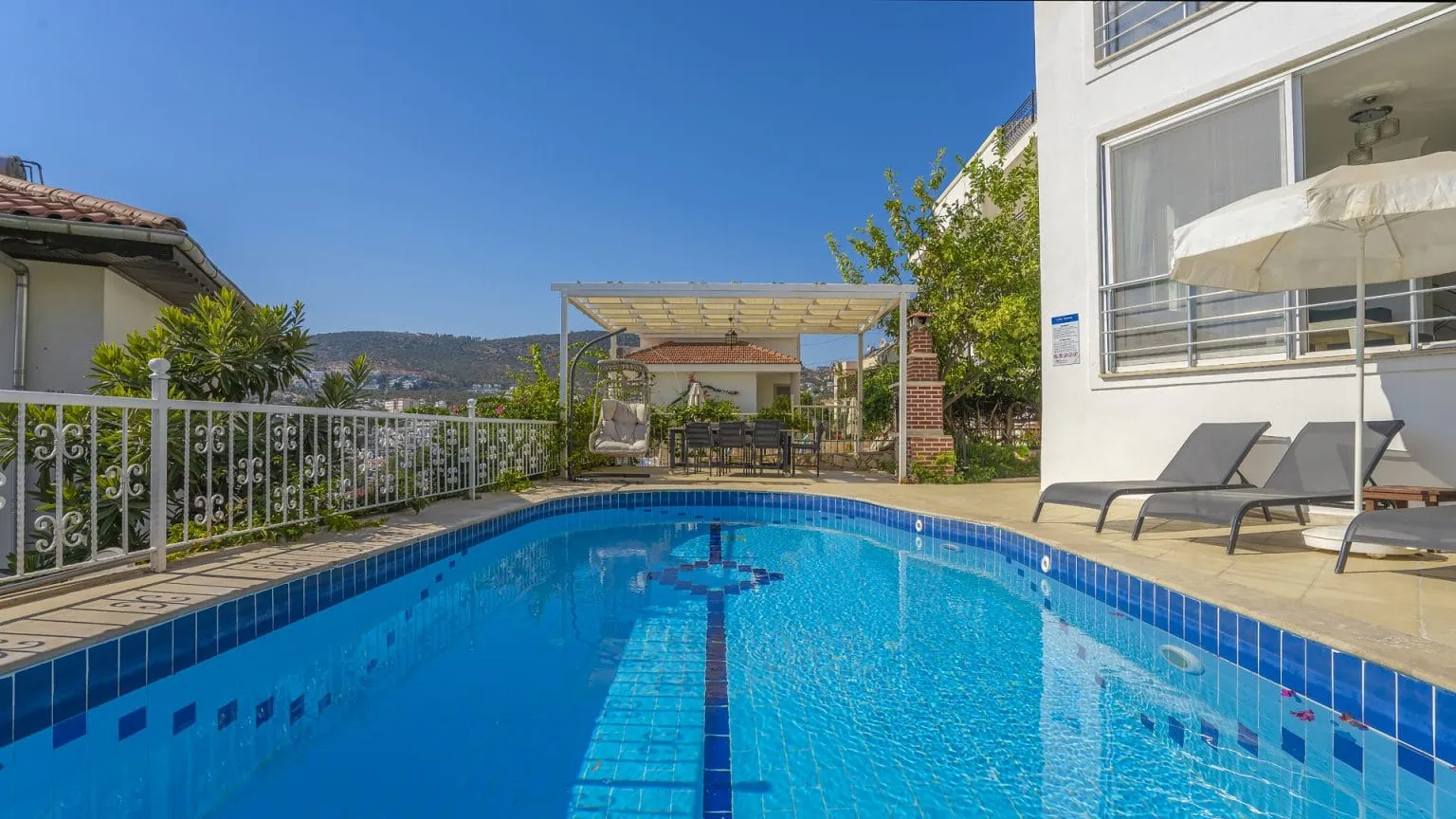 Villa Leo — fotoğraf 14