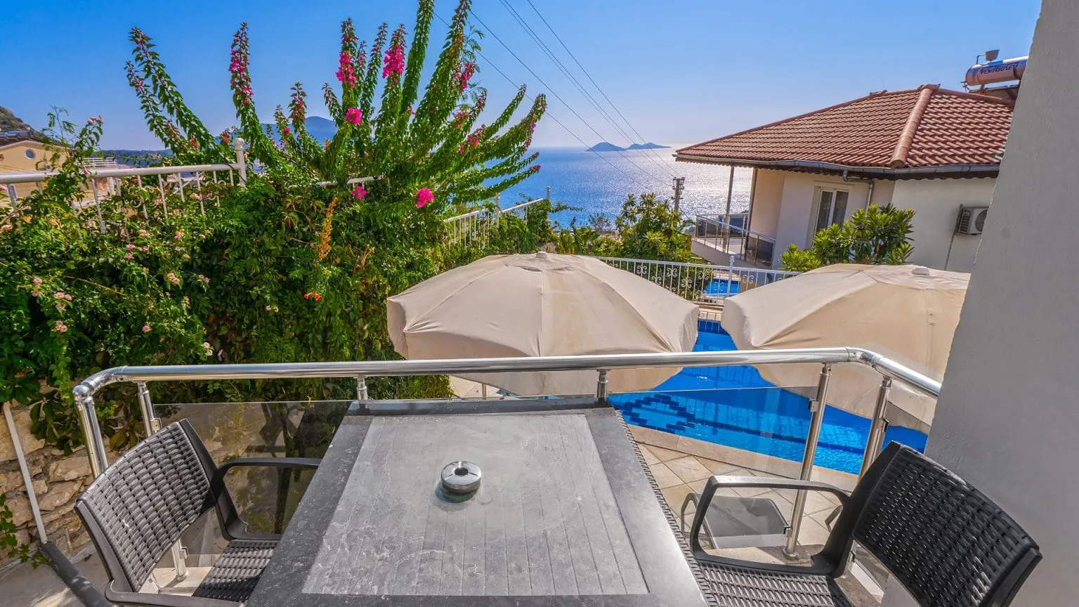Villa Leo — fotoğraf 15