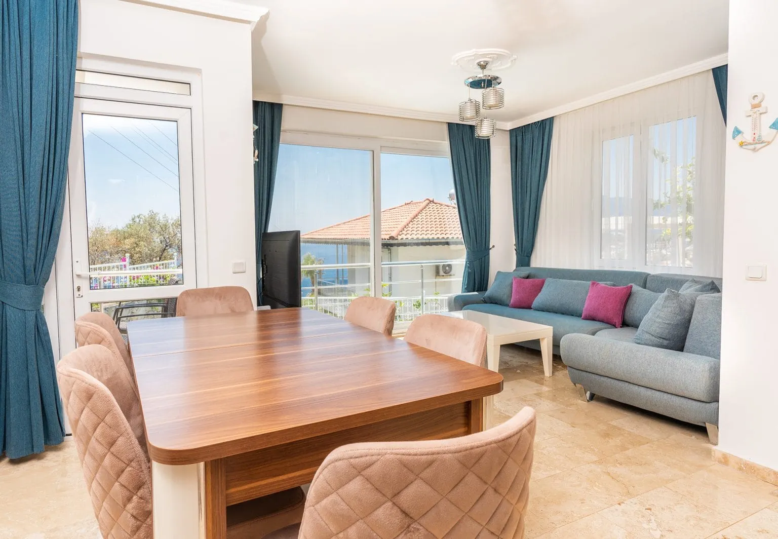 Villa Leo — fotoğraf 36