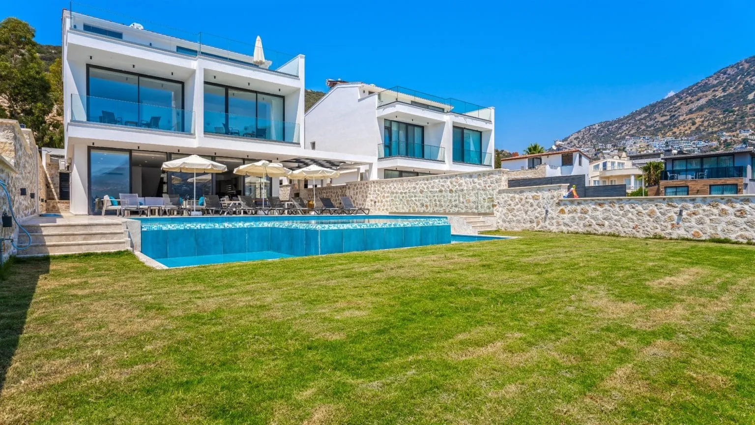 Villa Lion — fotoğraf 2