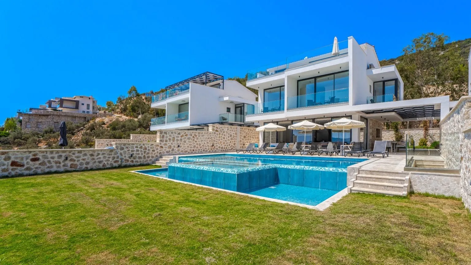 Villa Lion — fotoğraf 4