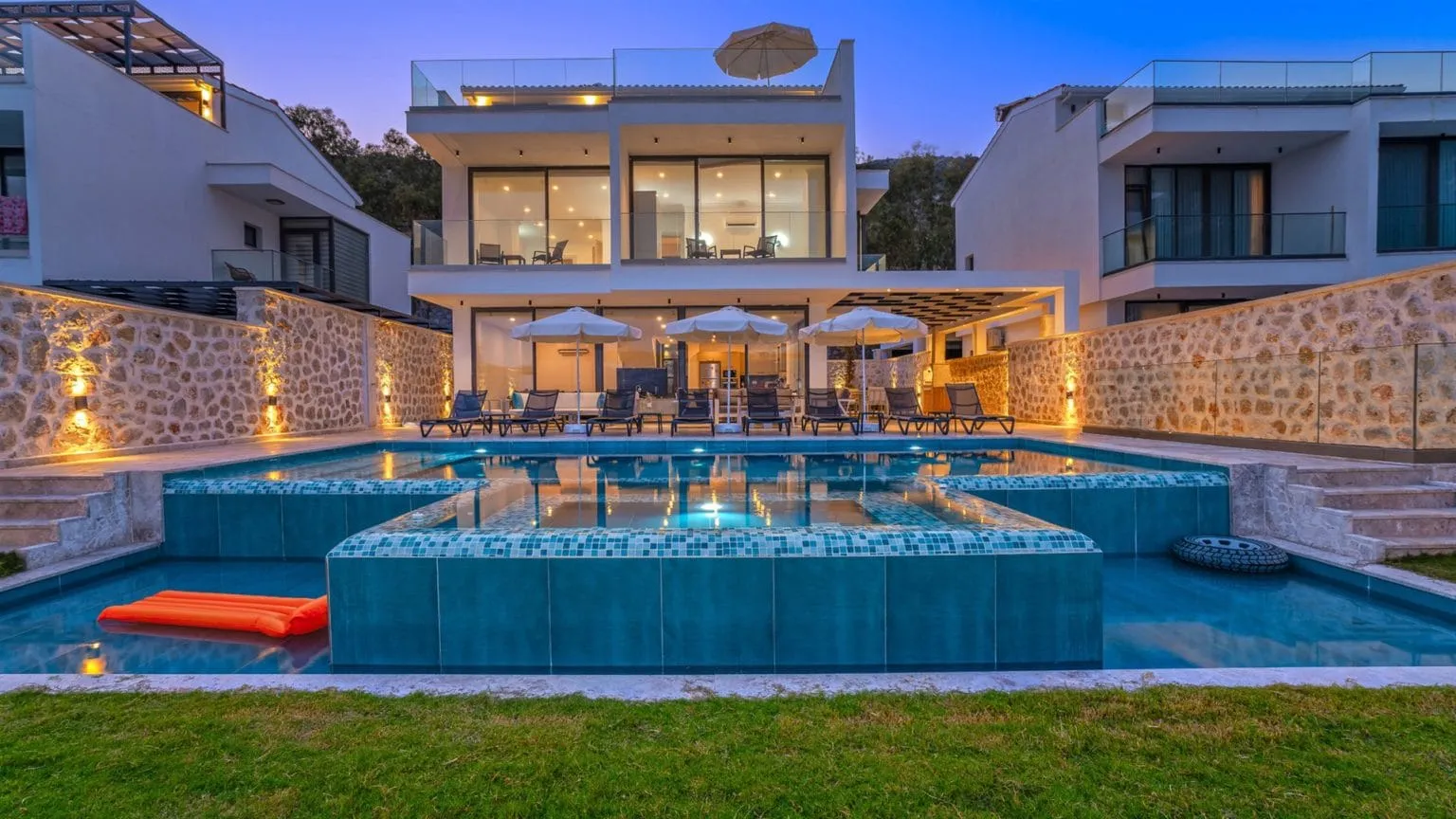 Villa Lion — fotoğraf 9
