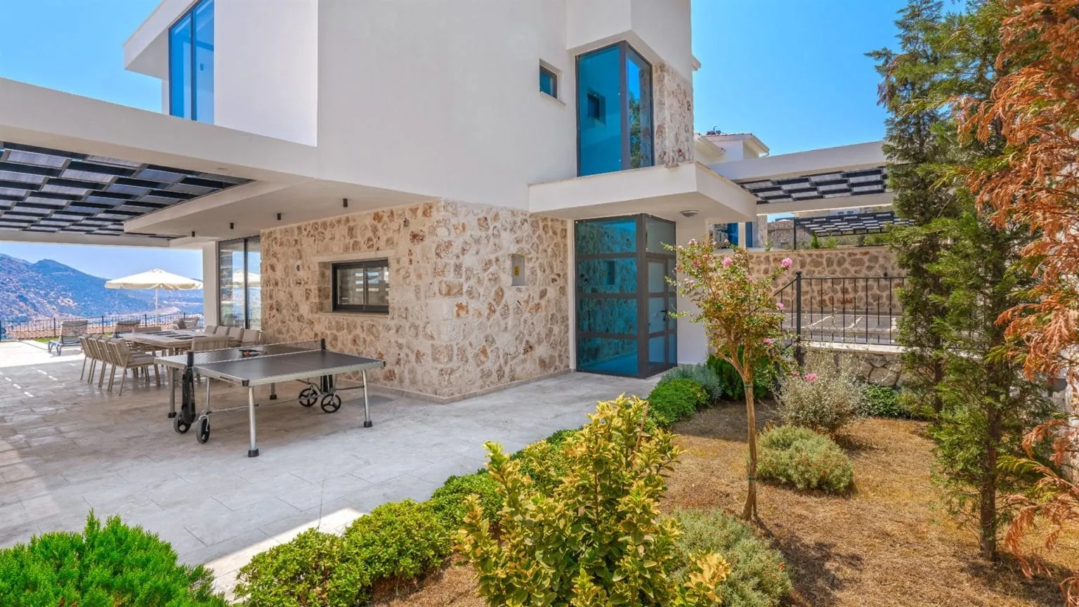 Villa Lion — fotoğraf 13
