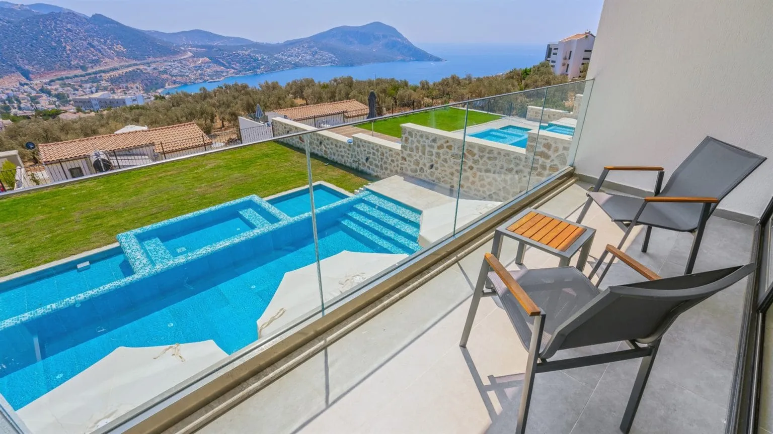 Villa Lion — fotoğraf 16
