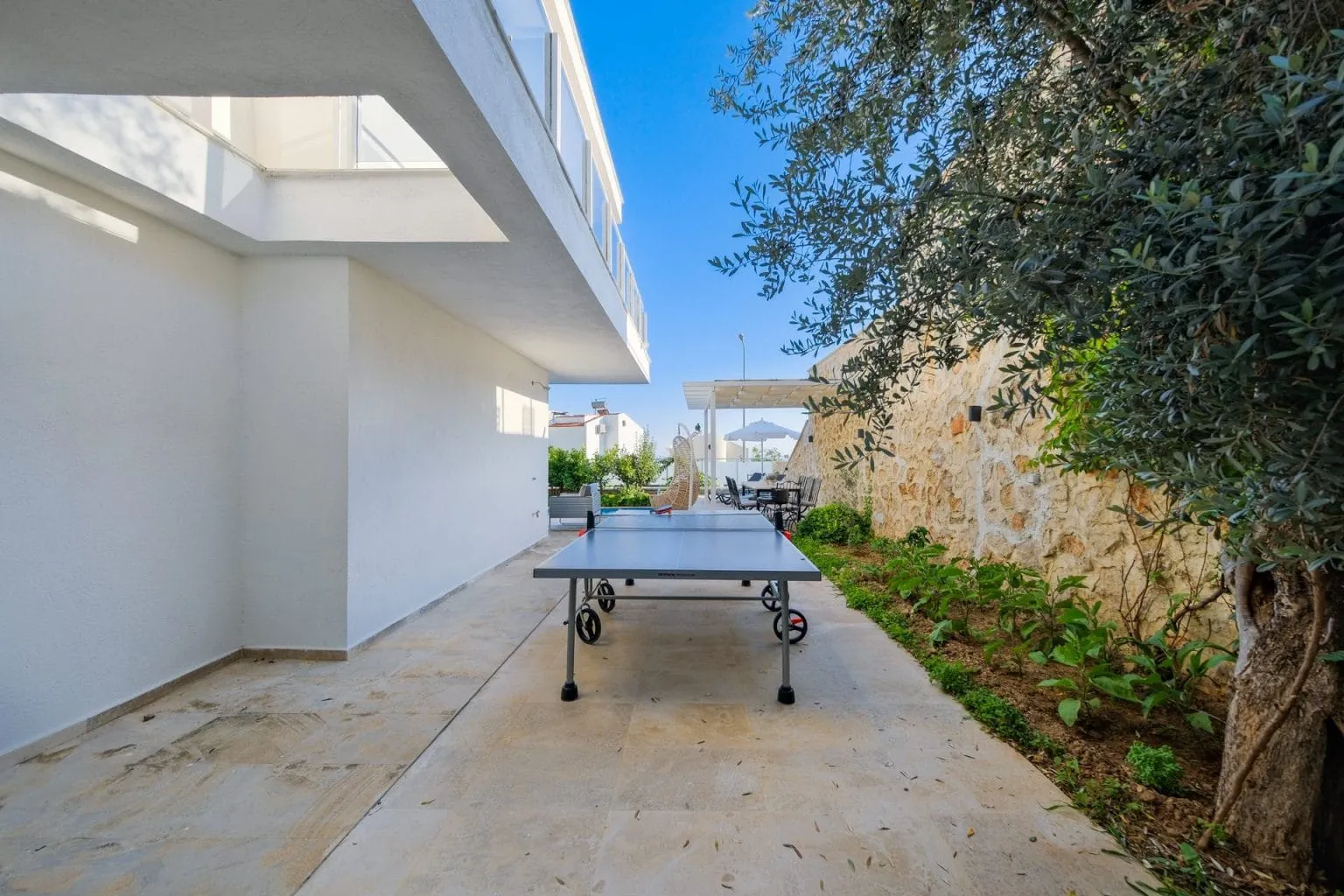 Villa Lumiere 1 — fotoğraf 9
