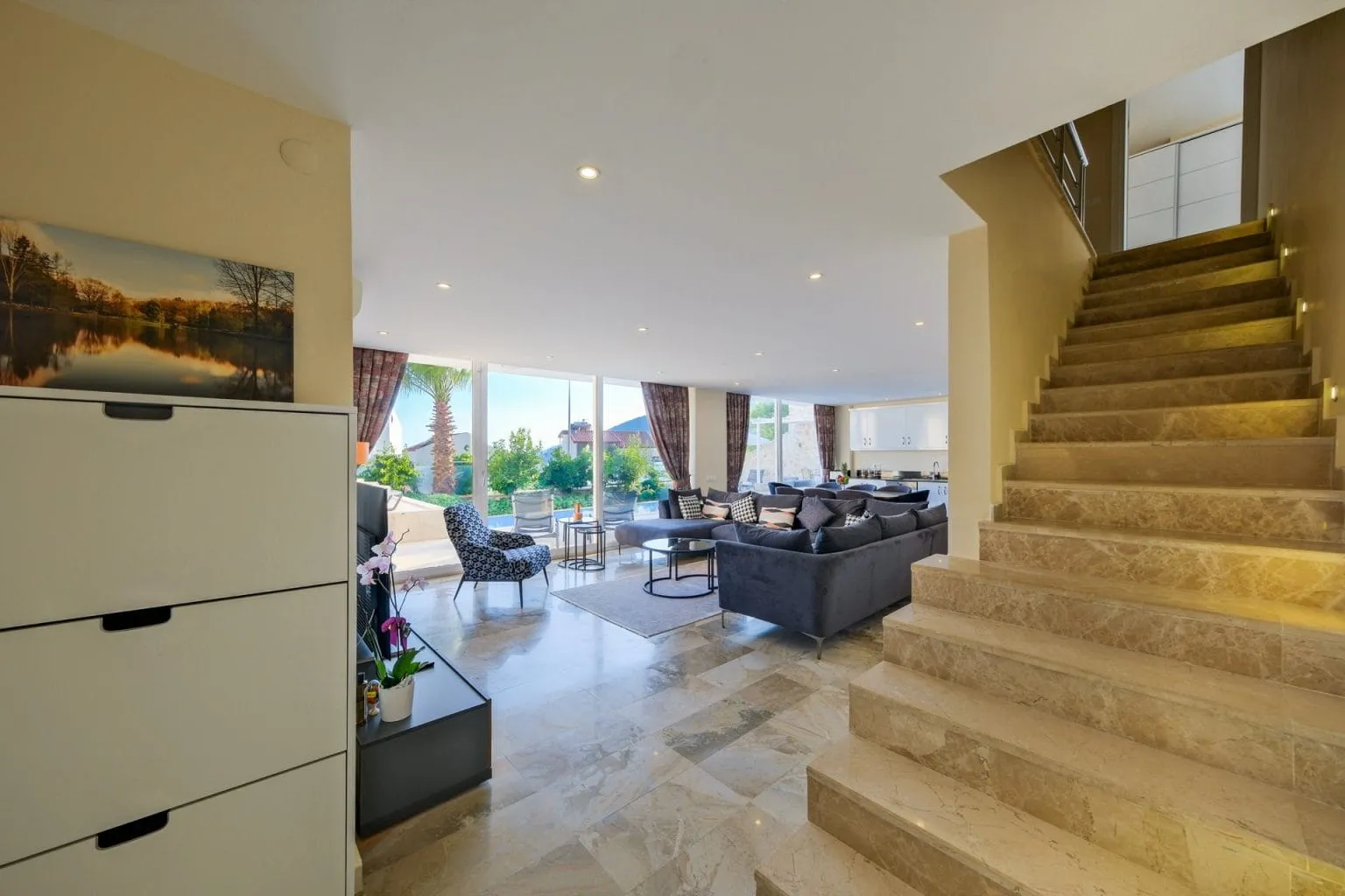 Villa Lumiere 1 — fotoğraf 24