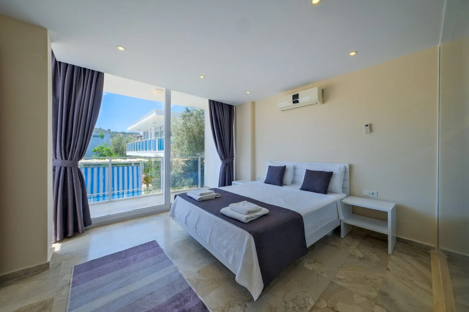 Villa Lumiere 1 — fotoğraf 41