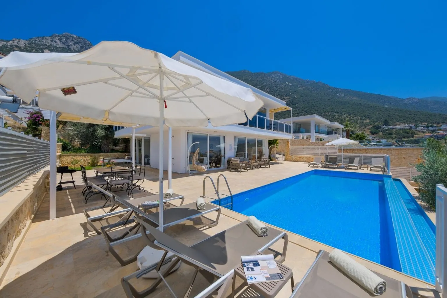 Villa Lumiere 2 — fotoğraf 9