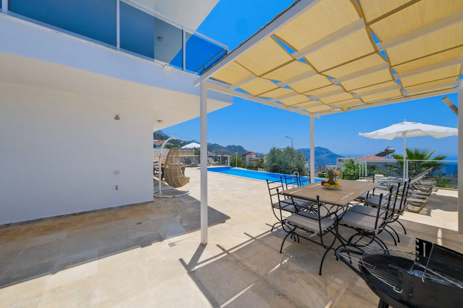 Villa Lumiere 2 — fotoğraf 12