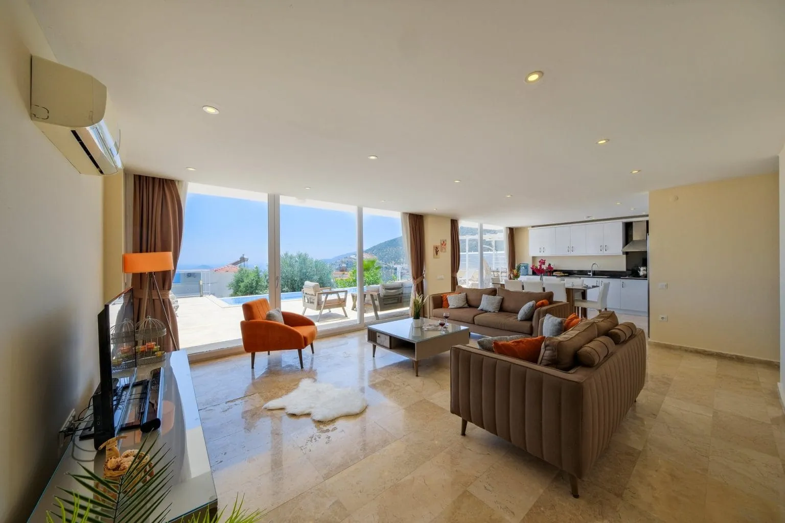 Villa Lumiere 2 — fotoğraf 21