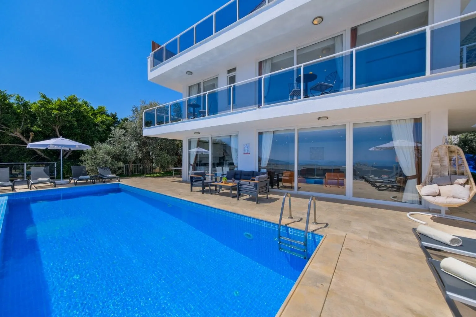 Villa Lumiere 3 — fotoğraf 7
