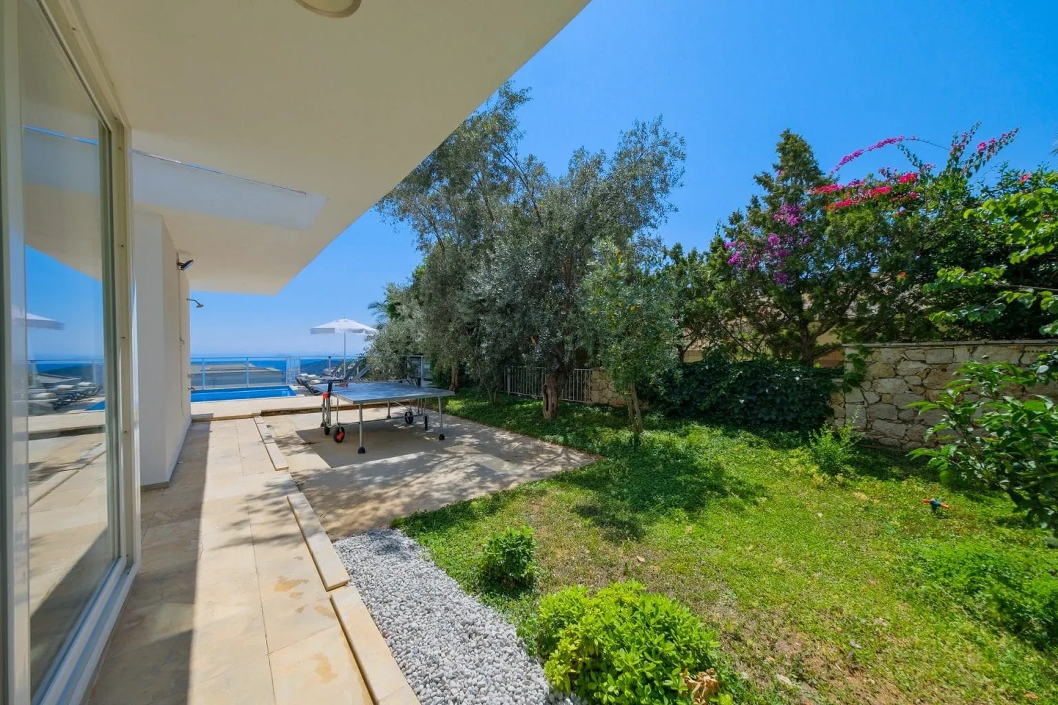 Villa Lumiere 3 — fotoğraf 17
