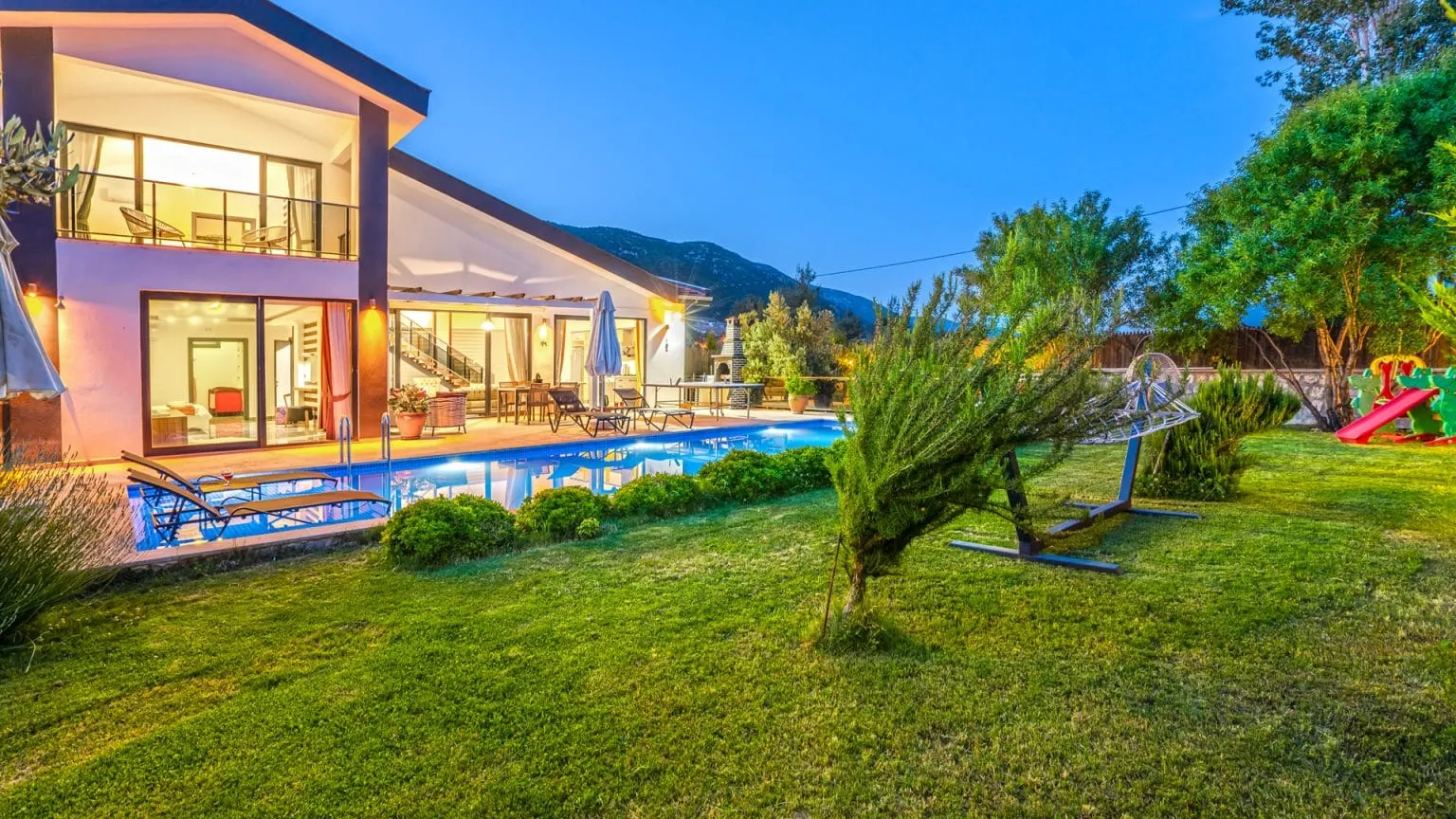 Villa Maba — fotoğraf 12