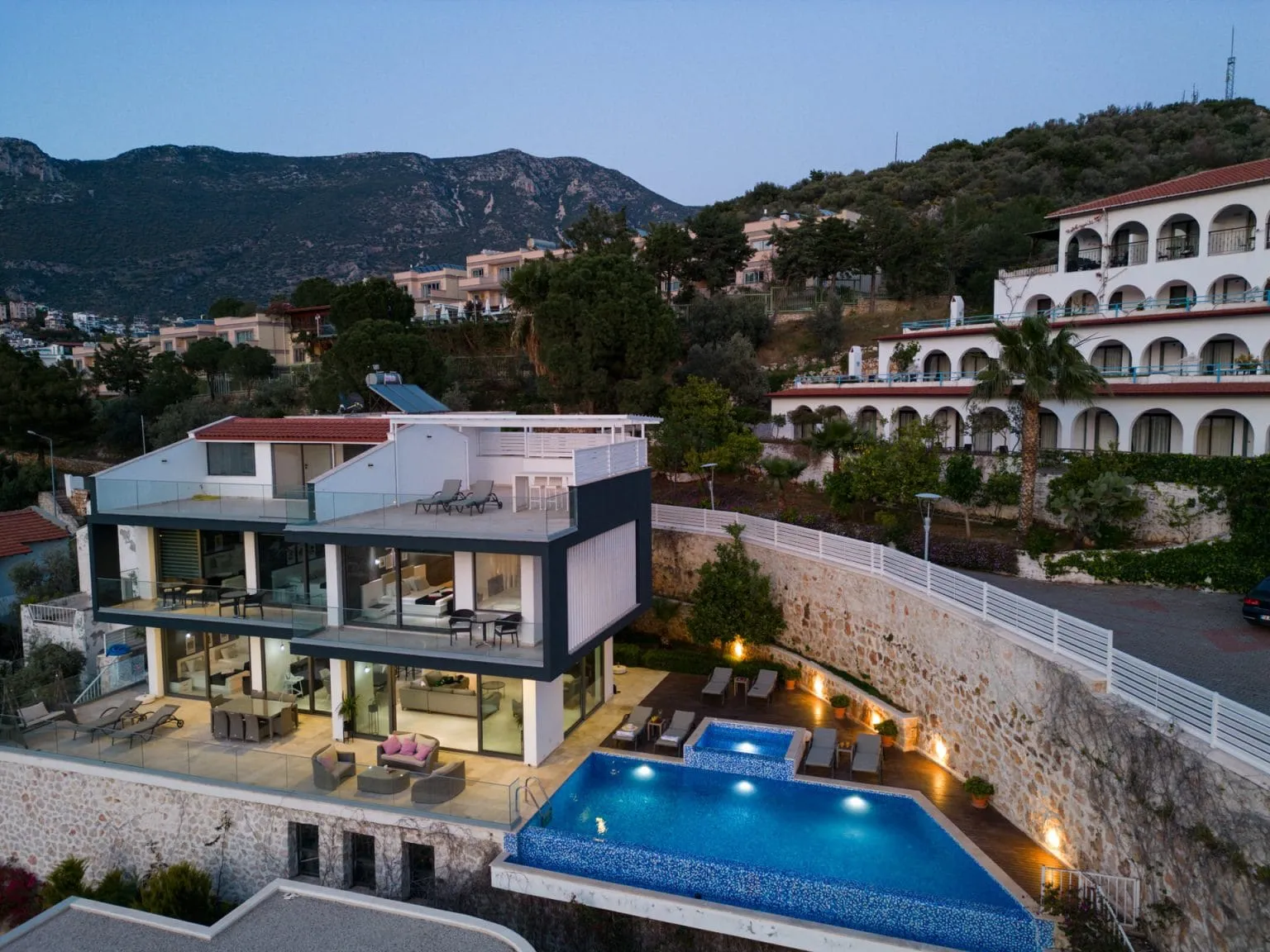 Villa Maris — fotoğraf 5