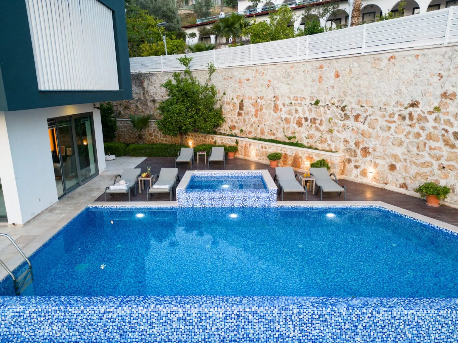 Villa Maris — fotoğraf 9