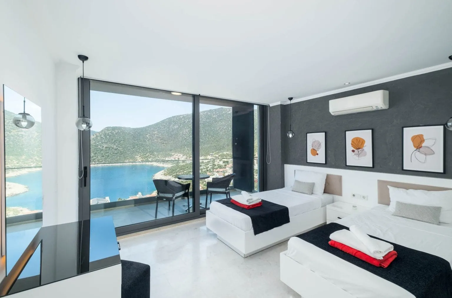 Villa Maris — fotoğraf 41