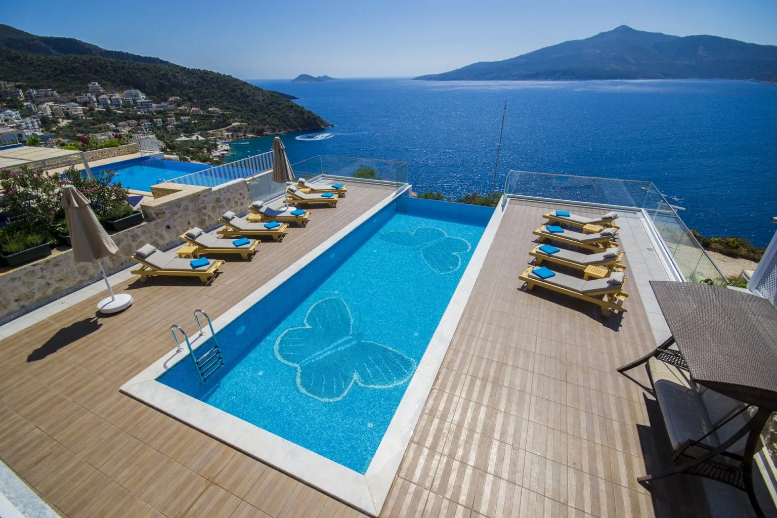 Villa Mavi Kelebek — fotoğraf 2