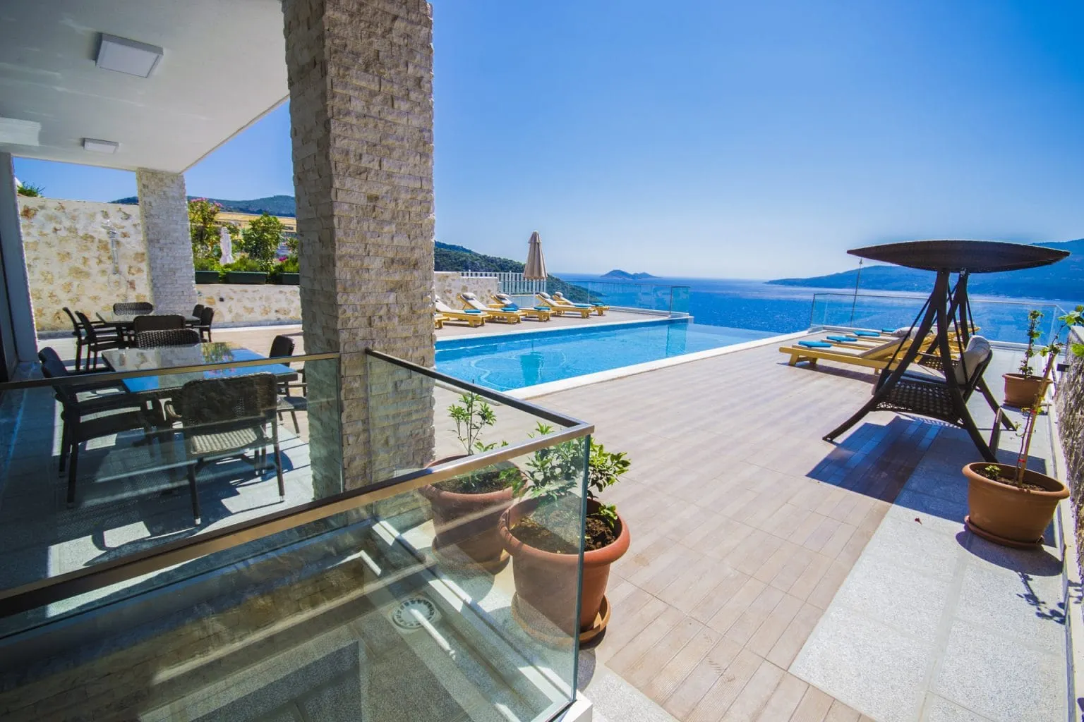 Villa Mavi Kelebek — fotoğraf 3