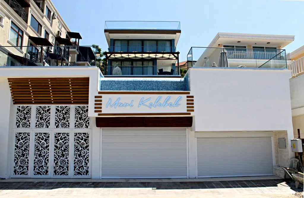 Villa Mavi Kelebek — fotoğraf 4