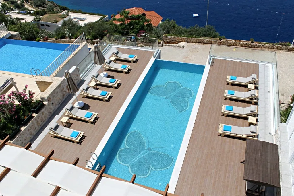 Villa Mavi Kelebek — fotoğraf 6