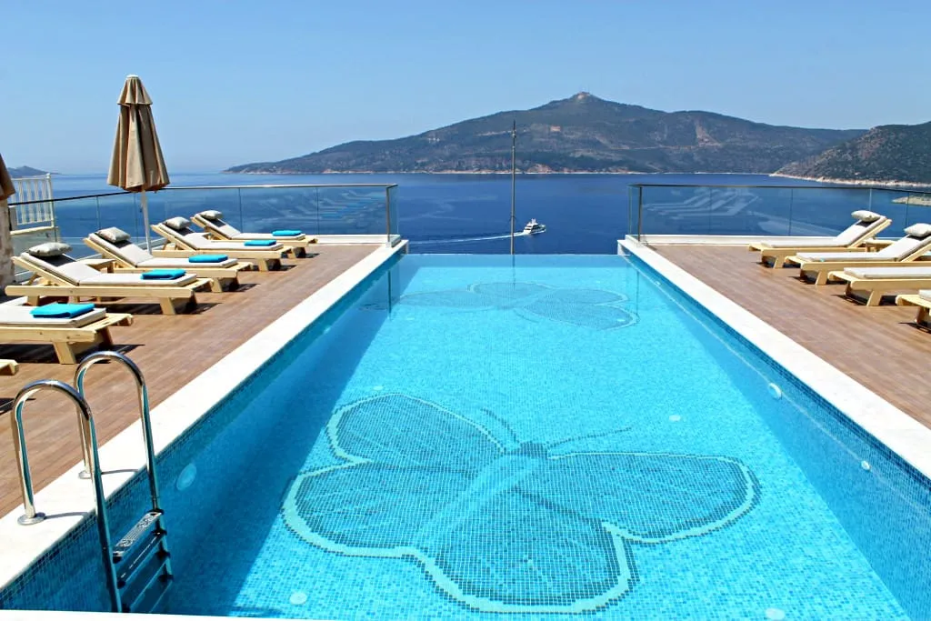 Villa Mavi Kelebek — fotoğraf 7