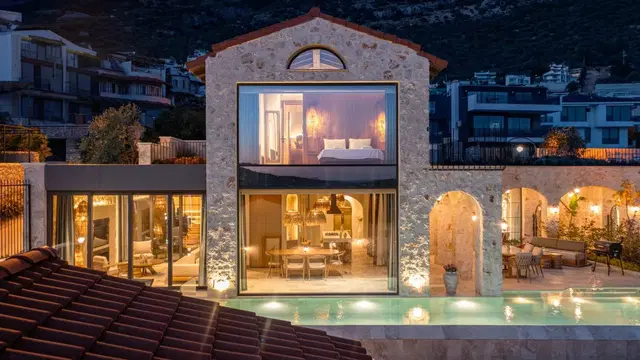 Villa Muses Calliope — fotoğraf 1