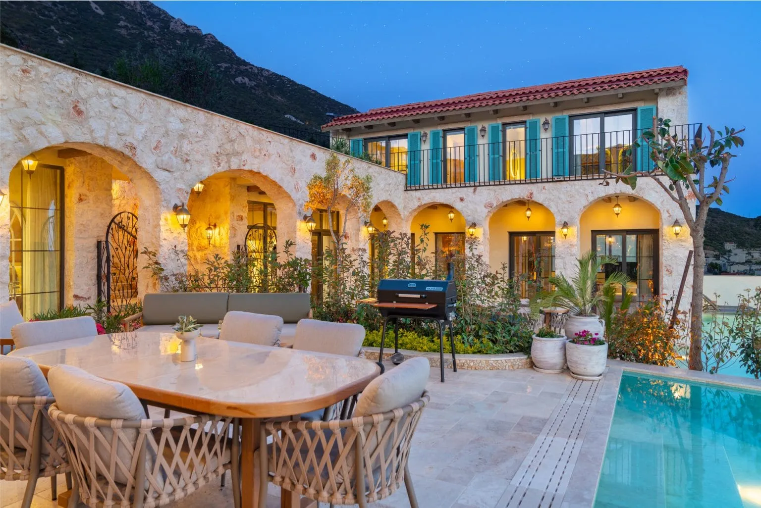 Villa Muses Calliope — fotoğraf 3
