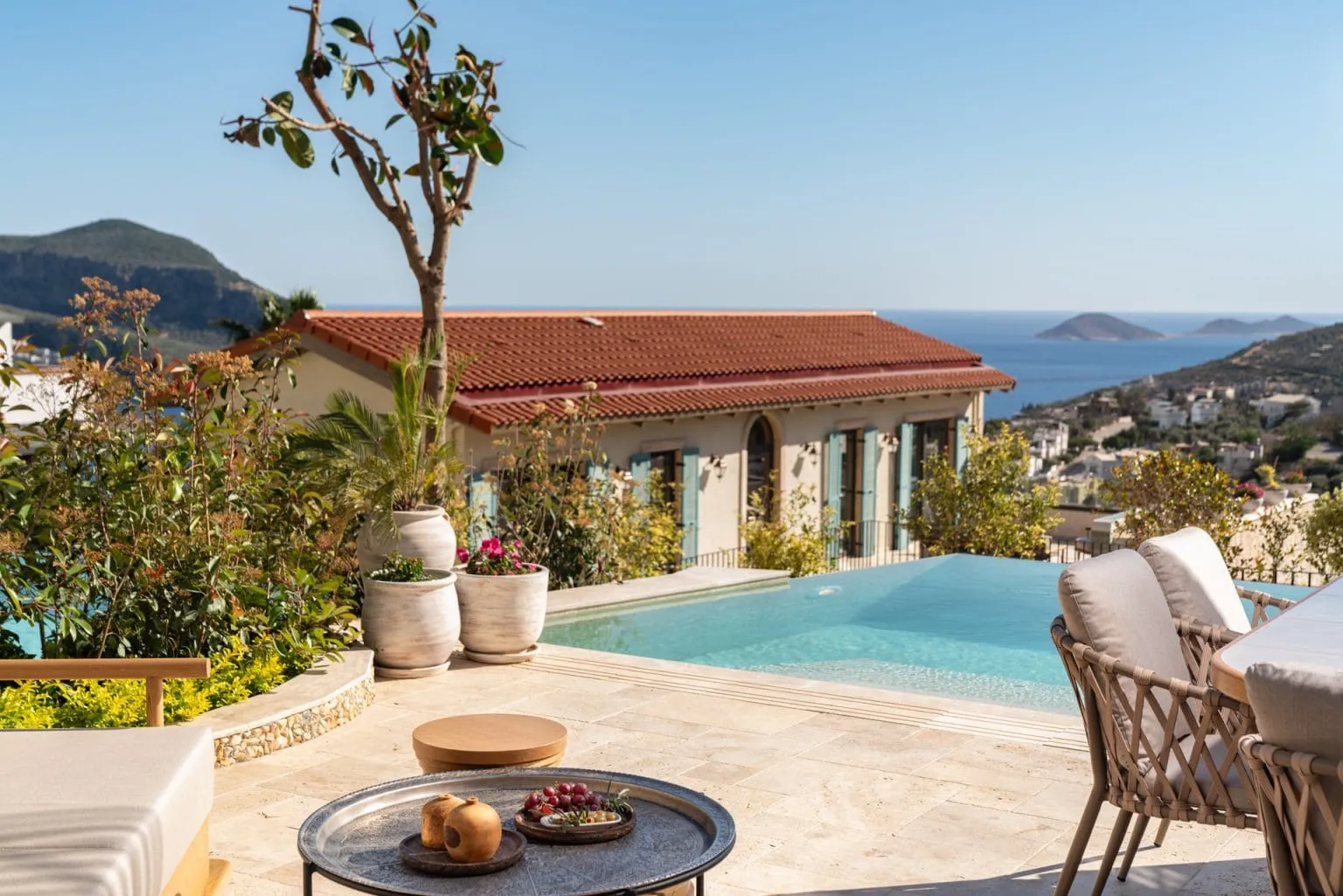 Villa Muses Calliope — fotoğraf 4
