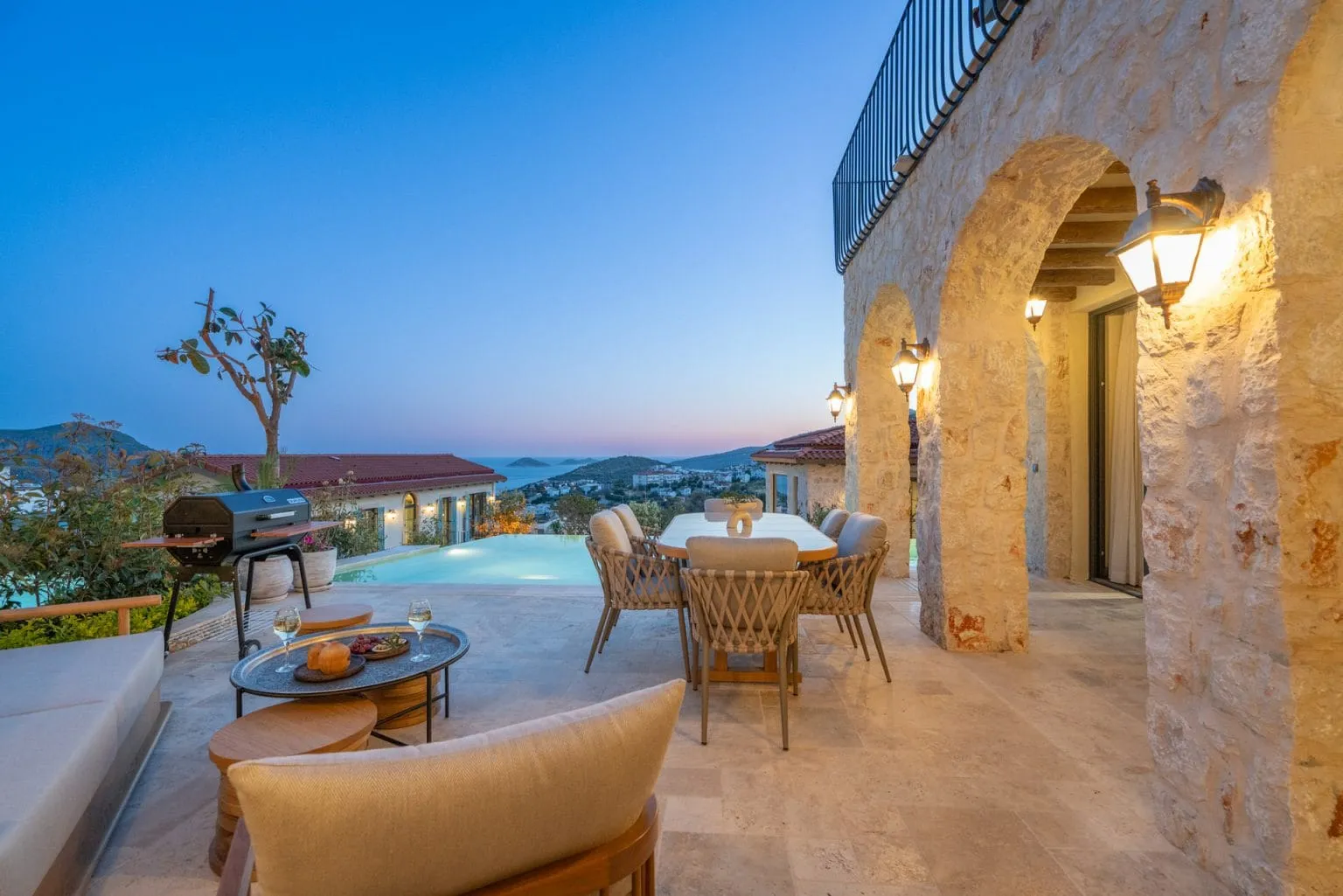 Villa Muses Calliope — fotoğraf 5