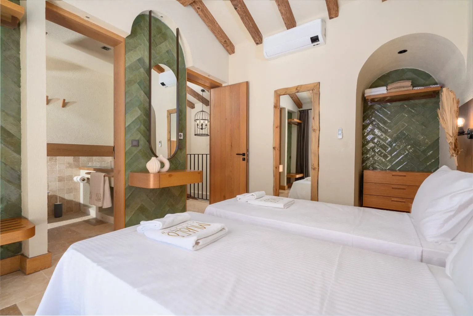 Villa Muses Calliope — fotoğraf 21