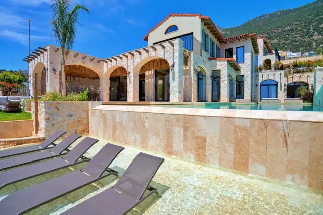 Villa Muses Erato — fotoğraf 1