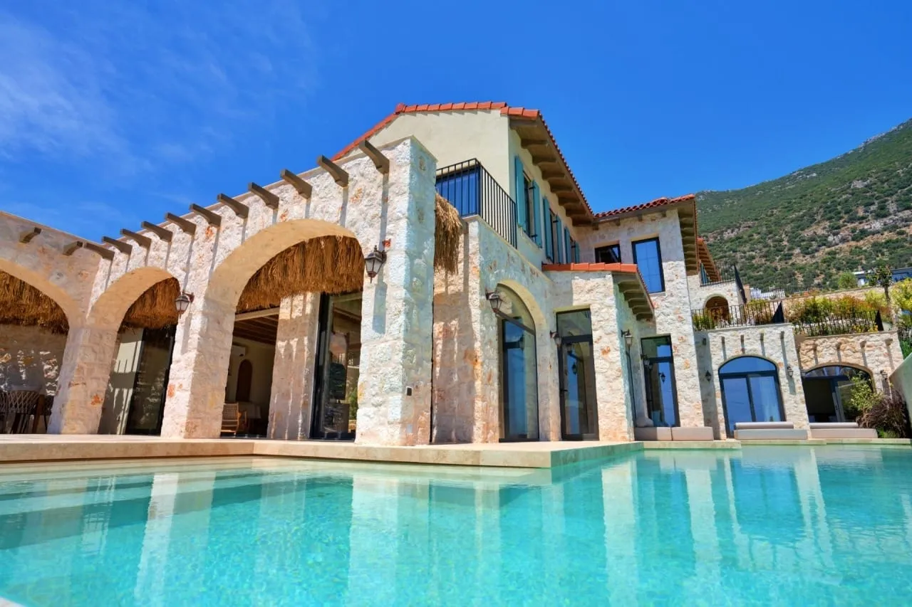 Villa Muses Erato — fotoğraf 4