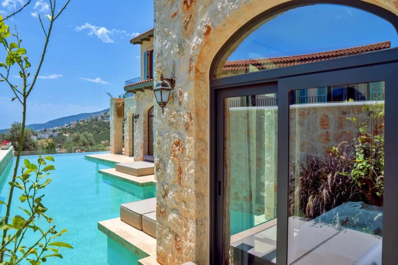 Villa Muses Erato — fotoğraf 9