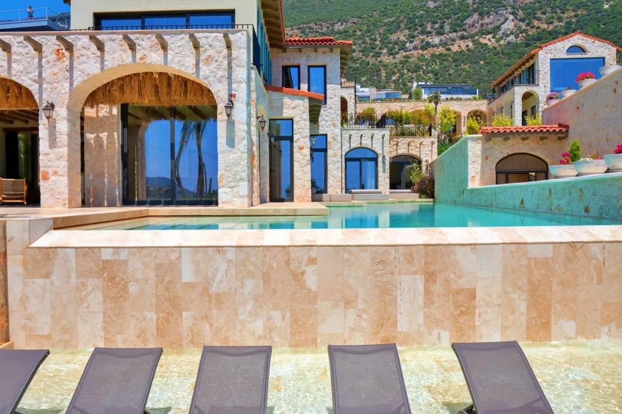 Villa Muses Erato — fotoğraf 14