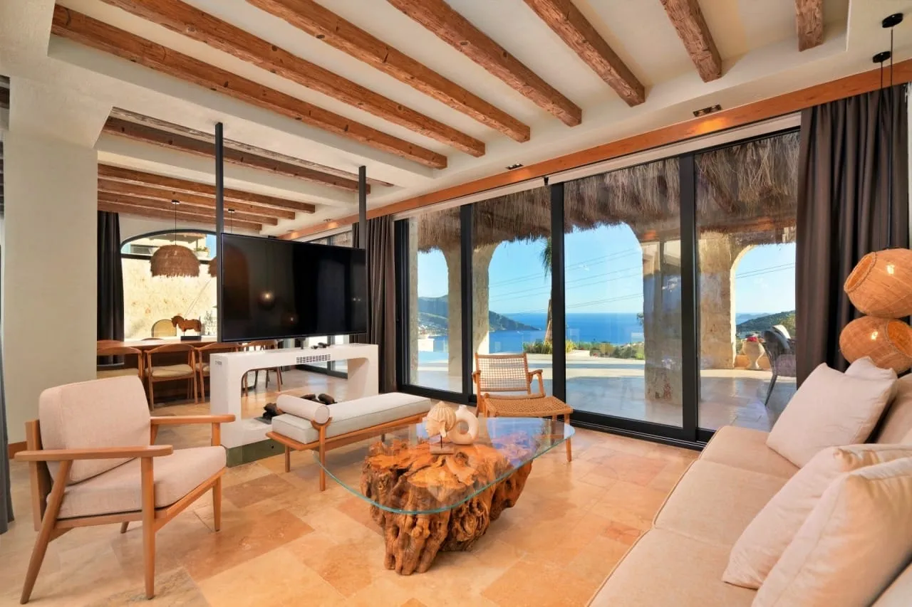 Villa Muses Erato — fotoğraf 22