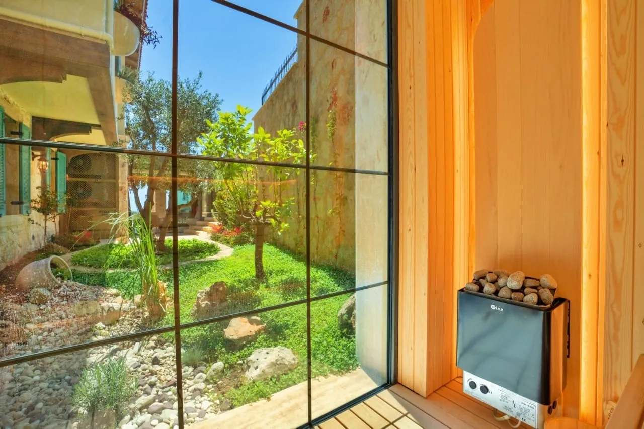 Villa Muses Erato — fotoğraf 29