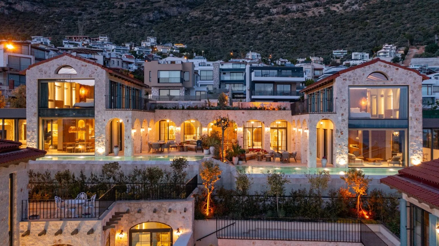 Villa Muses Euterpe — fotoğraf 6
