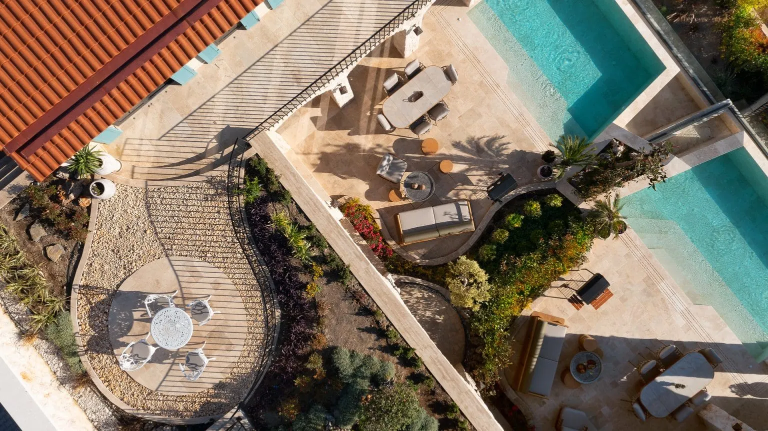 Villa Muses Euterpe — fotoğraf 9