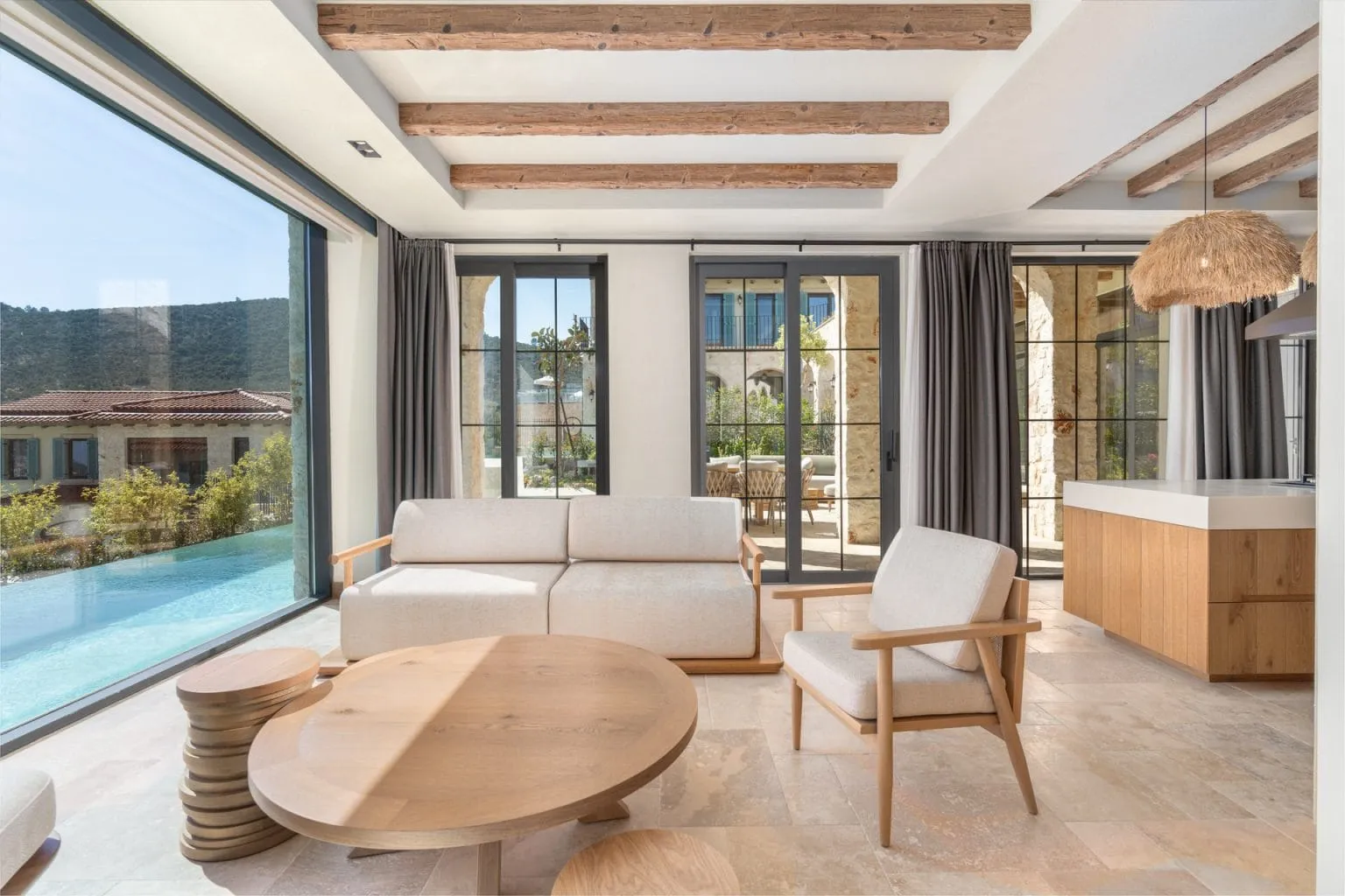 Villa Muses Euterpe — fotoğraf 14