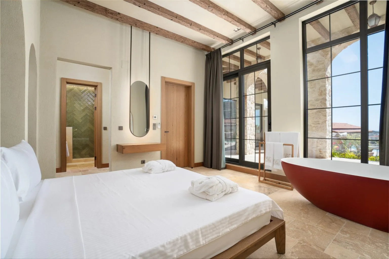 Villa Muses Euterpe — fotoğraf 19