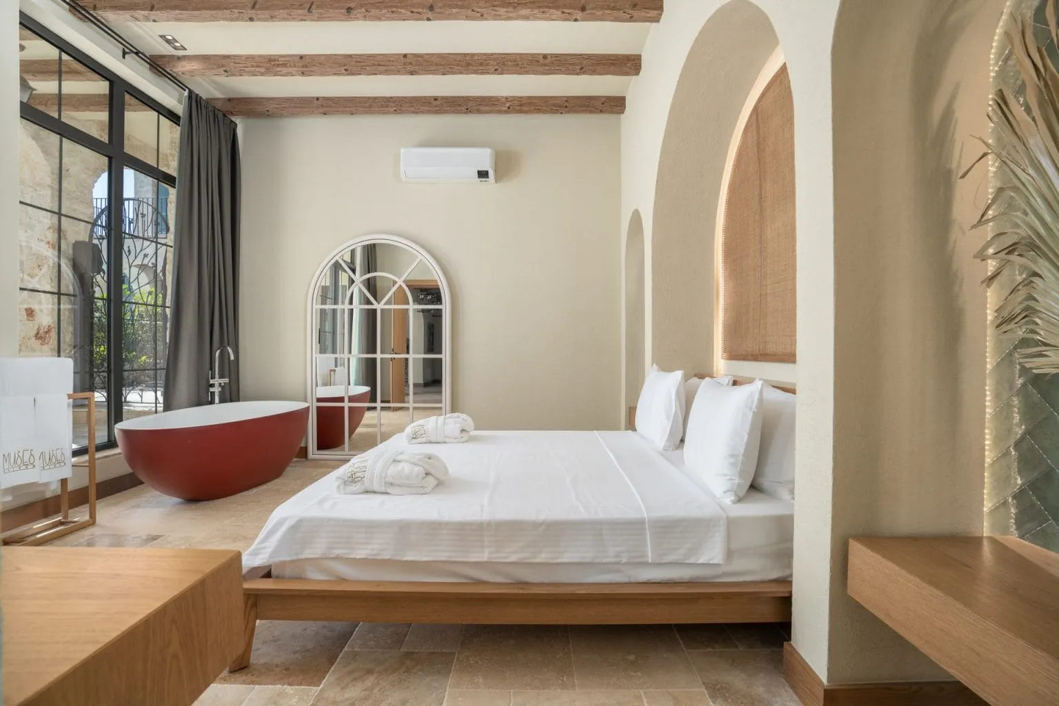 Villa Muses Euterpe — fotoğraf 22
