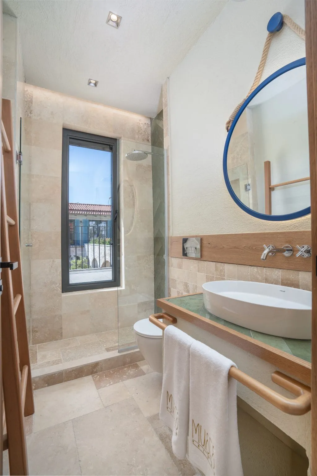 Villa Muses Euterpe — fotoğraf 27