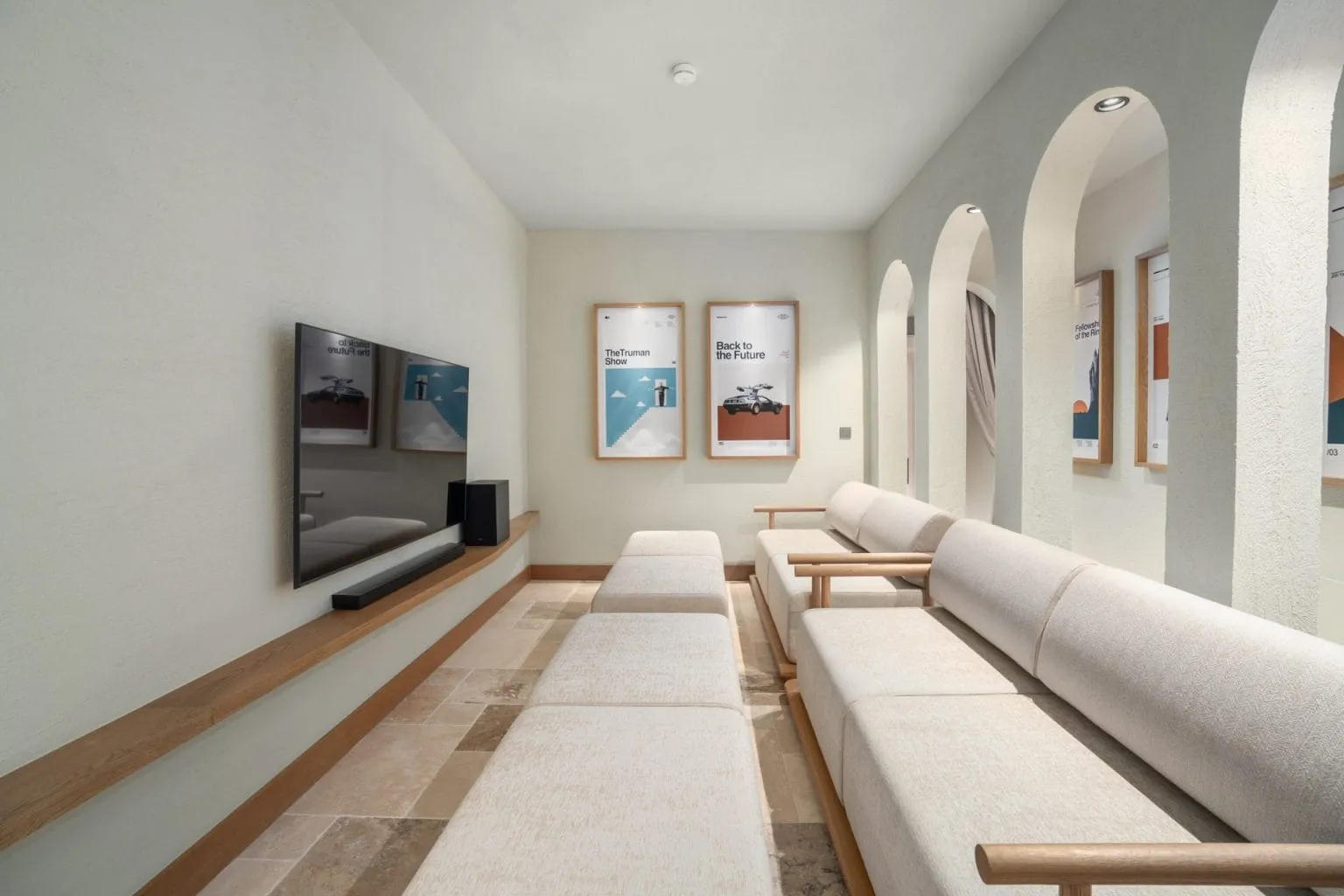 Villa Muses Thalia — fotoğraf 16