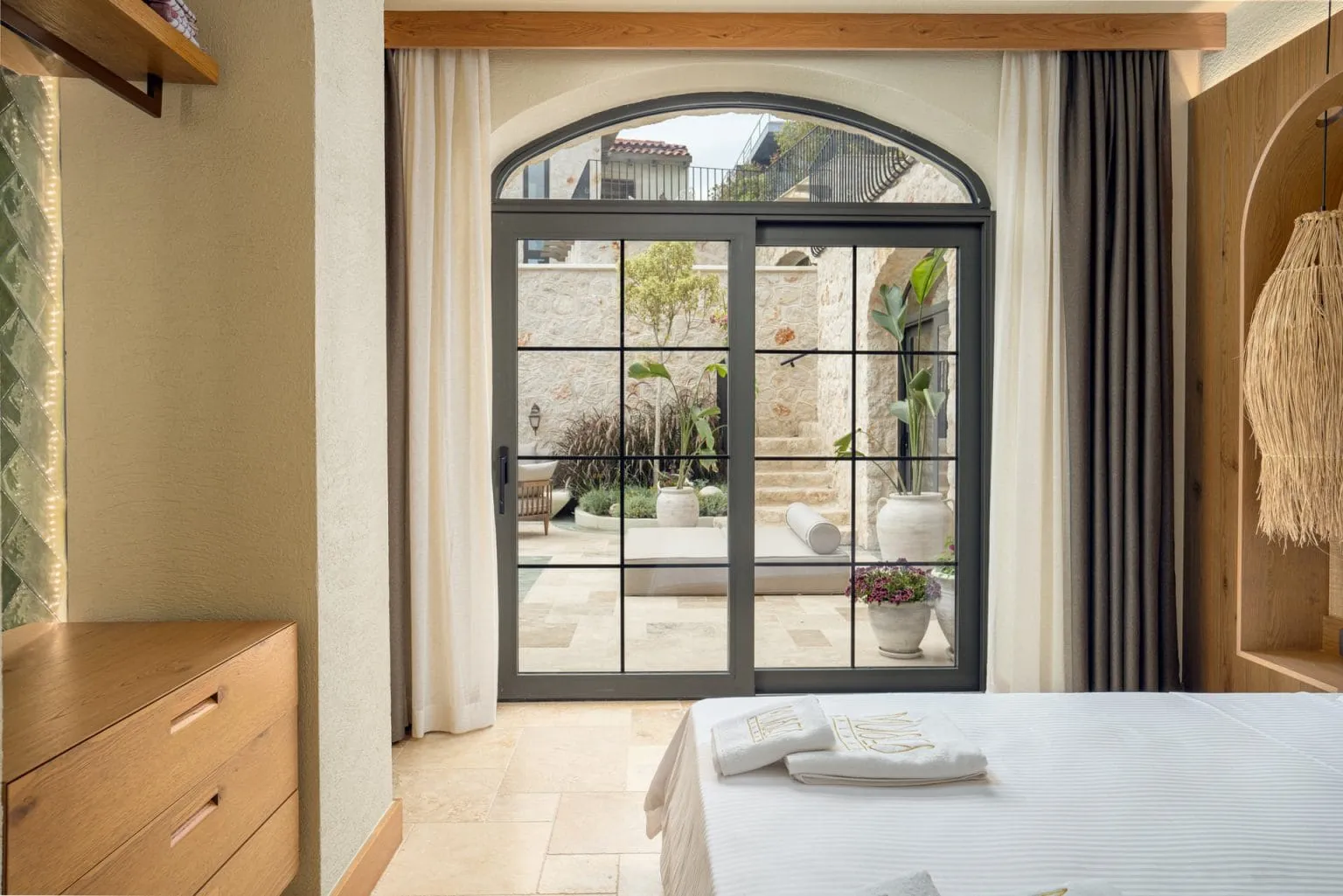 Villa Muses Thalia — fotoğraf 19