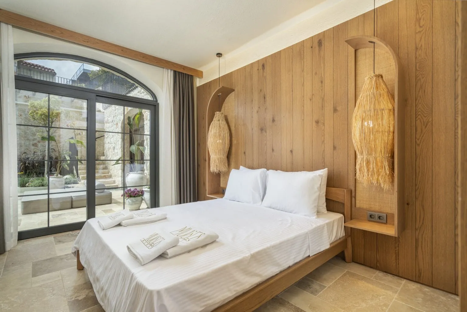 Villa Muses Thalia — fotoğraf 24