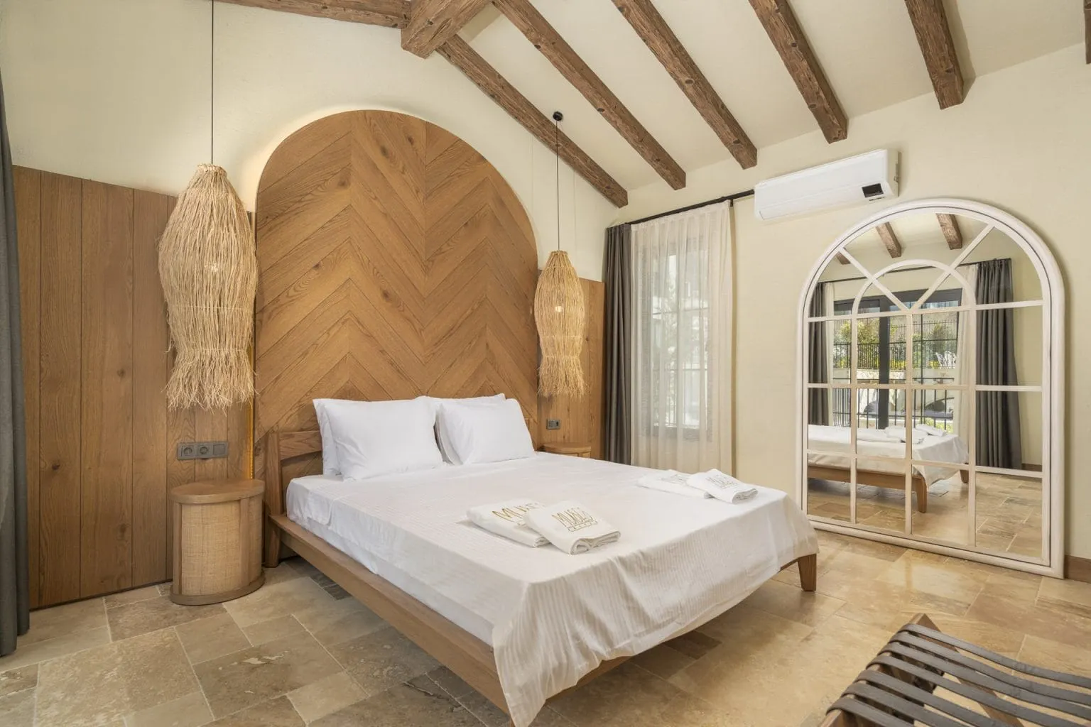 Villa Muses Thalia — fotoğraf 25